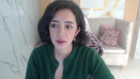 Sara  online show from 10/18/25, 01:23