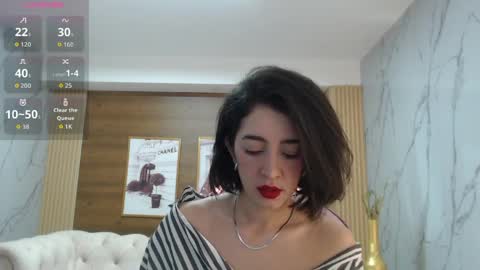 Sara  online show from 04/11/26, 01:37