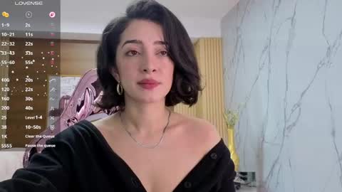 Sara  online show from 04/23/26, 01:57