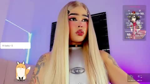 sara_machado online show from 07/12/26, 12:51