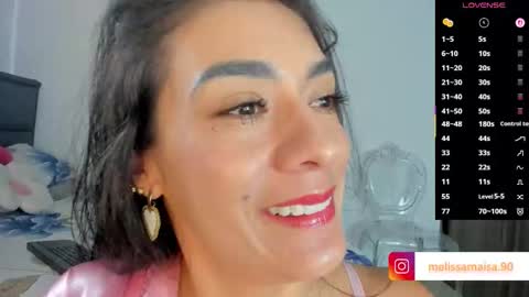 SARA    INDEPENDENT MODEL online show from 10/09/25, 07:56