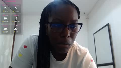 S A R A online show from 04/17/26, 10:40