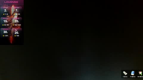 Snapshot of sara_marris0n chatting on 12/11/24, 03:05 Sara online show from 12/11/24, 03:05