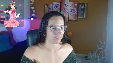 Snapshot of sara_marris0n chatting on 12/24/24, 10:01 Sara online show from 12/24/24, 10:01