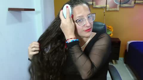 Snapshot of sara_marris0n chatting on 12/31/24, 05:29 Sara online show from 12/31/24, 05:29