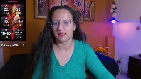 Snapshot of sara_marris0n chatting on 01/17/25, 01:35 Sara online show from 01/17/25, 01:35