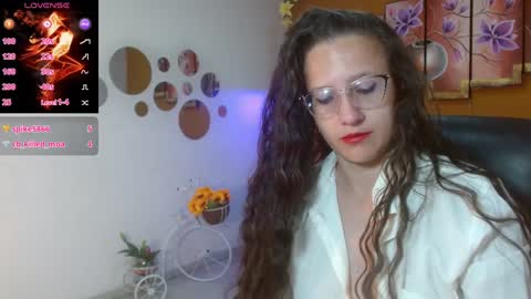 Snapshot of sara_marris0n chatting on 01/24/25, 10:53 Sara online show from 01/24/25, 10:53