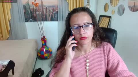 Snapshot of sara_marris0n chatting on 02/28/25, 04:31 Sara online show from 02/28/25, 04:31