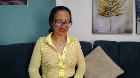 Sara   online show from 02/23/26, 09:45