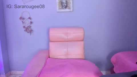 Sara online show from 02/17/26, 10:01