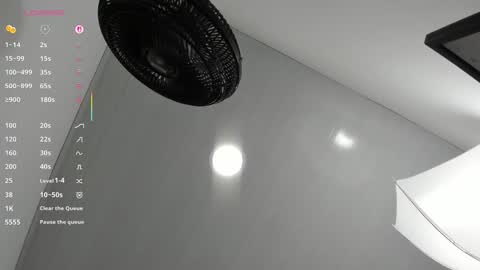 Sara online show from 02/15/26, 11:08