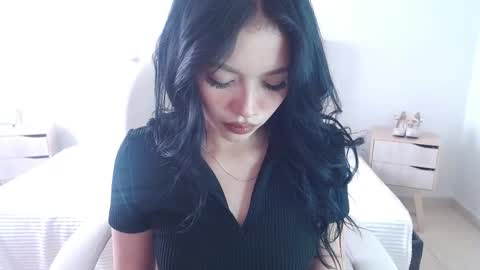 Sara online show from 10/21/25, 12:50