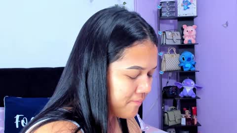 Sara Mendez online show from 01/11/25, 11:13