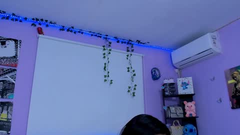 Sara Mendez online show from 01/15/25, 02:38