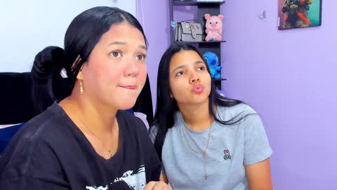 Sara Mendez online show from 01/17/25, 11:51