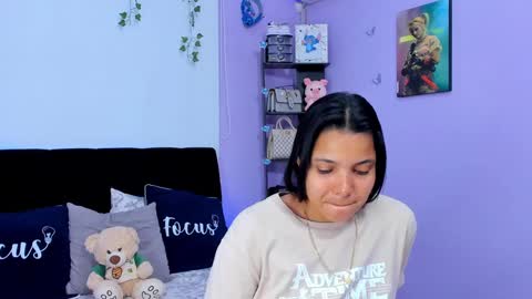 Sara Mendez online show from 01/20/25, 11:32