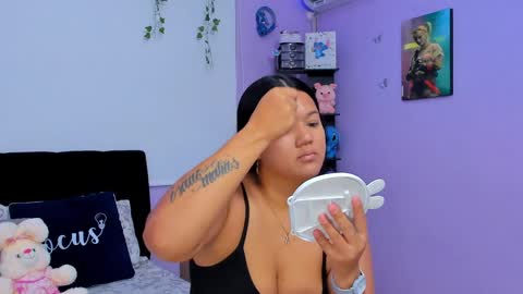 Sara Mendez online show from 01/25/25, 11:32