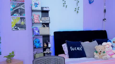 Sara Mendez online show from 02/06/25, 11:26