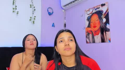 Sara Mendez online show from 02/21/25, 02:17