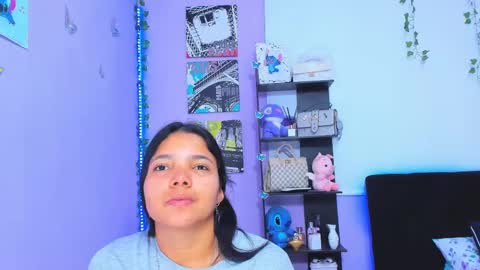 Sara Mendez online show from 03/05/25, 11:16