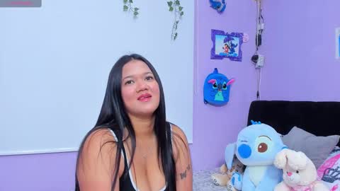 Sara Mendez online show from 10/01/25, 11:55