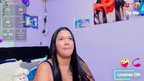 Sara Mendez online show from 11/17/25, 12:27