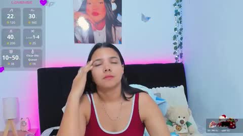 Sara Mendez online show from 02/06/26, 06:55