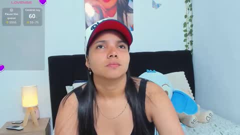 Sara Mendez online show from 03/14/26, 11:43