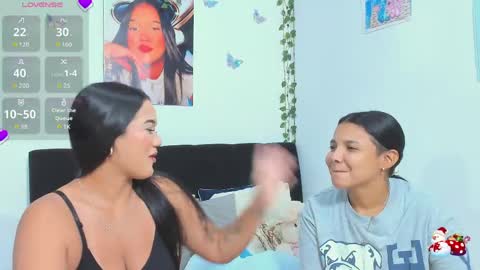 Sara Mendez online show from 04/19/26, 12:33