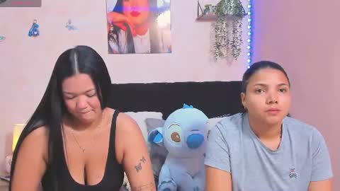 Sara Mendez online show from 07/01/26, 12:12