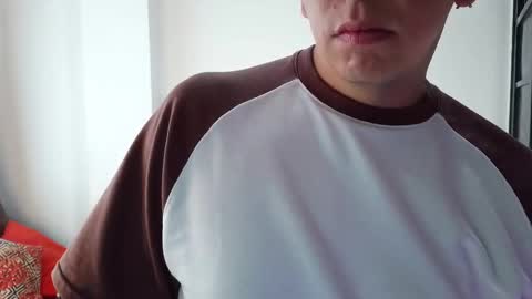 SARA MIK666 online show from 10/03/25, 04:59