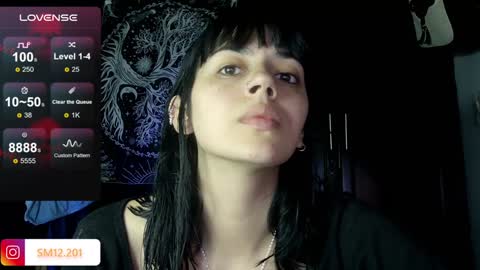 Sara online show from 12/29/24, 02:49