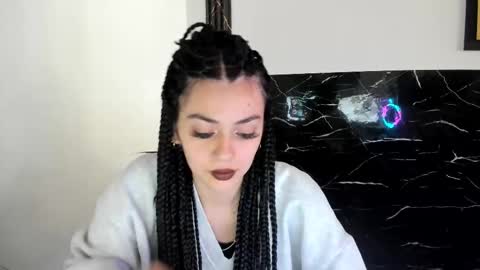 Sara online show from 01/06/26, 03:16