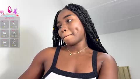 Sara online show from 01/06/26, 01:31