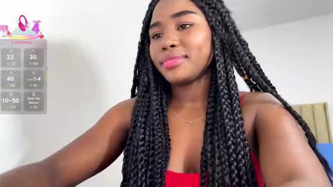 Sara online show from 01/09/26, 01:41