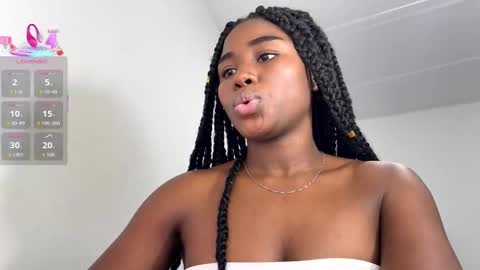 Sara online show from 01/14/26, 01:44