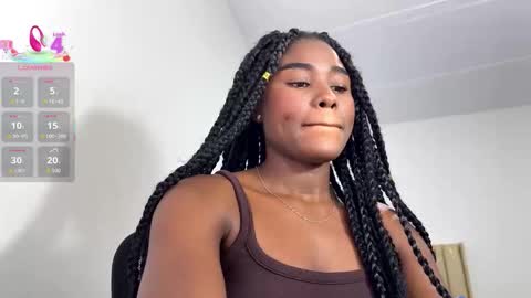 Sara online show from 01/16/26, 01:42