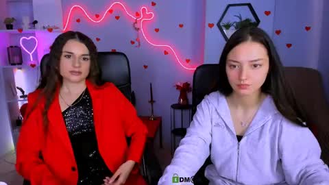 Sara online show from 04/21/26, 05:47