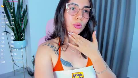 Sara online show from 06/08/26, 11:38