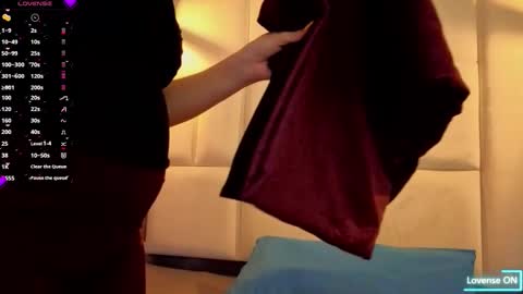 Sara online show from 03/14/26, 11:37