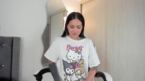 Sara online show from 01/16/25, 06:16