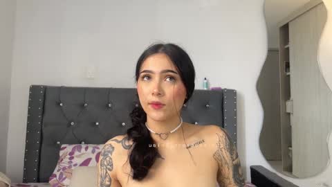 Sara online show from 03/03/25, 01:42