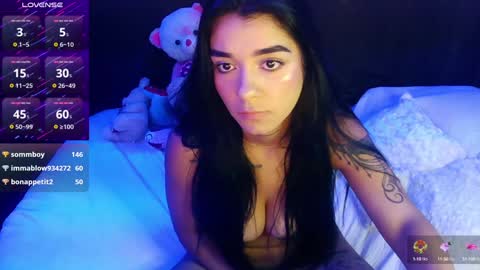 sara_ramirez0 online show from 12/17/24, 03:50