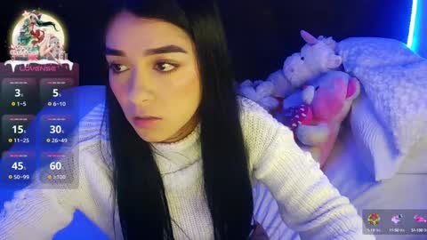 sara_ramirez0 online show from 12/28/24, 12:15