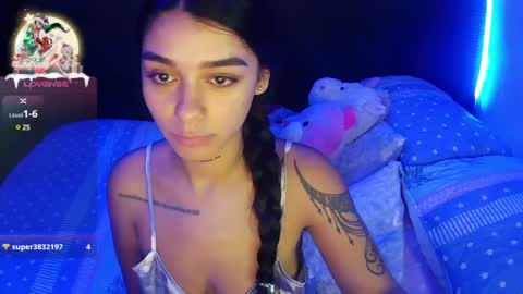 sara_ramirez0 online show from 12/31/24, 04:06