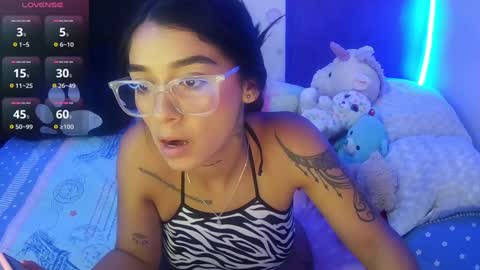 sara_ramirez0 online show from 01/11/25, 01:16