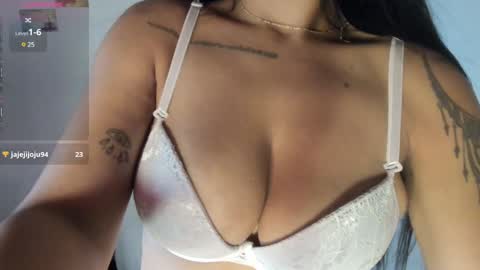 sara_ramirez0 online show from 01/25/25, 11:54