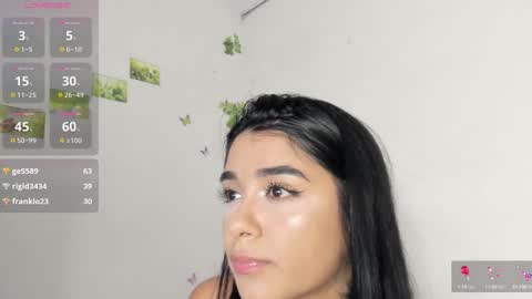 sara_ramirez0 online show from 01/28/25, 02:32