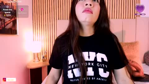 Sara online show from 06/08/26, 04:02
