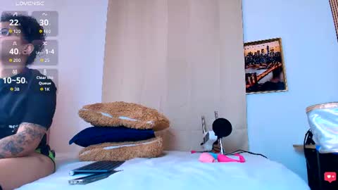 Sara online show from 07/05/26, 02:07